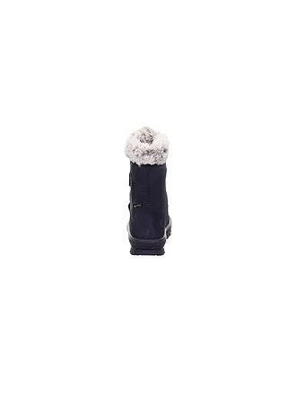 SUPERFIT | Bottes pour enfants FLAVIA | blau